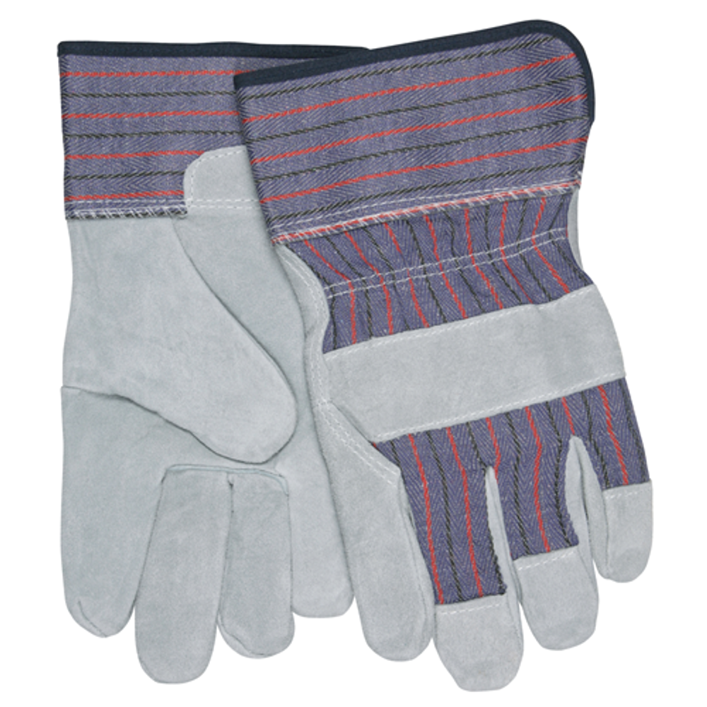 MCR Safety 1320L Leather Palm, Thermosock Lined
