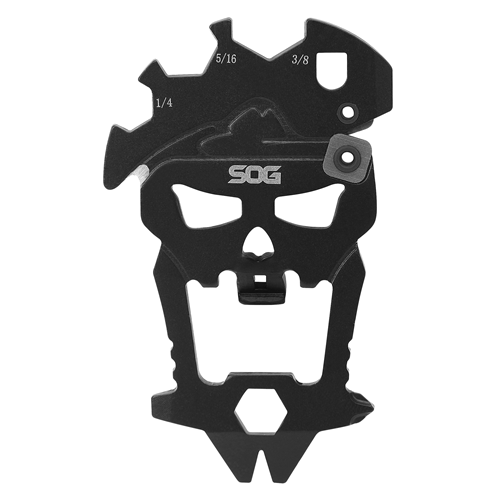 SOG SM1001-CP Macv Tool