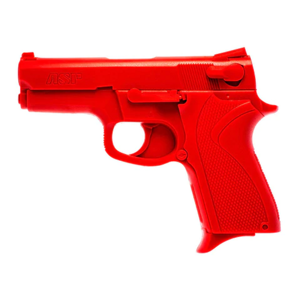 ASP 07313 Red Gun Training Series