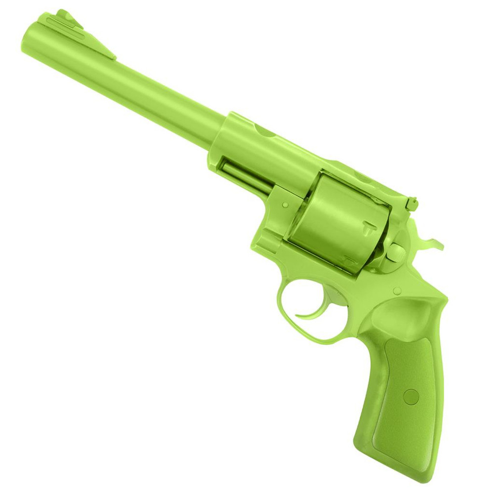 Cold Steel 92RGRHZ RUGER SUPER REDHAWK RUBBER