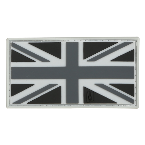 Maxpedition UKFLS UK Flag Morale Patch