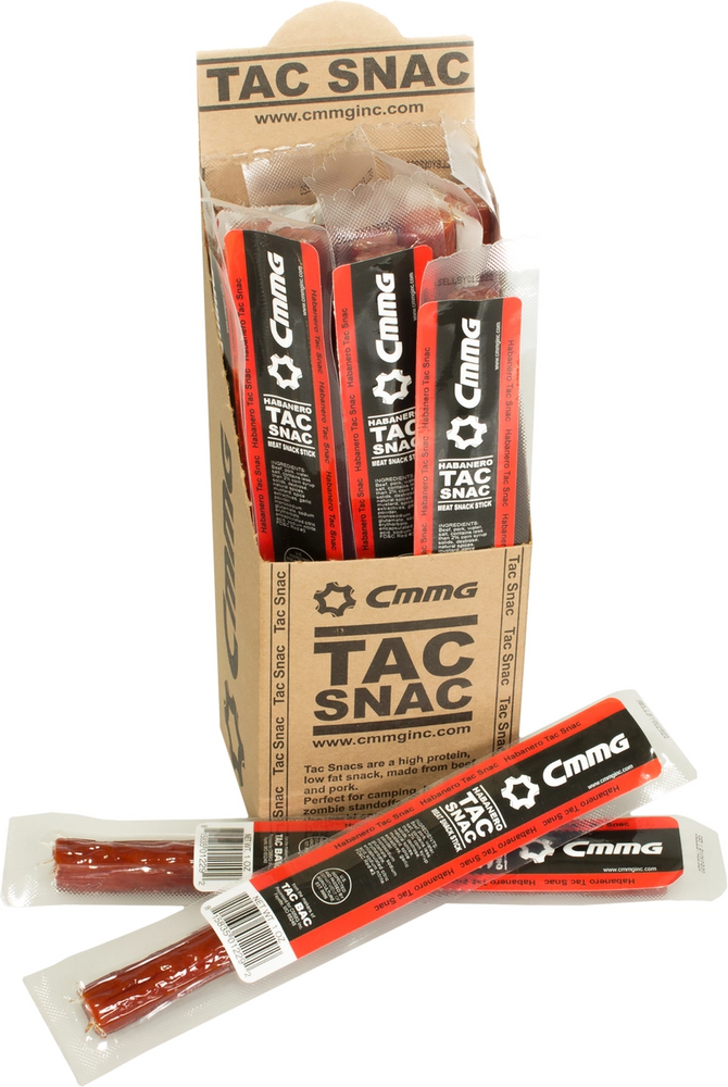 CMMG 1340147-CASE Tac Snac