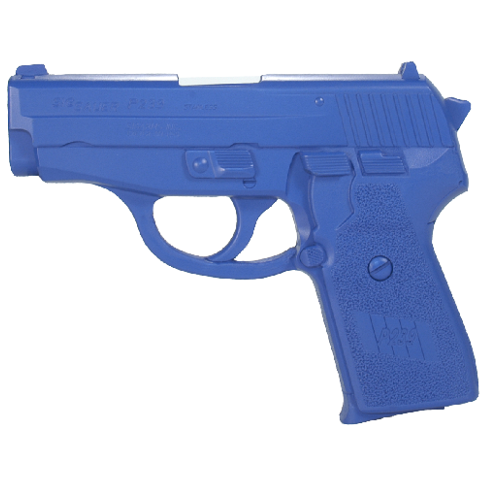 Blue Training Guns By Rings FSP239WB Sig Sauer P239