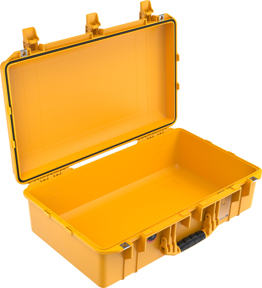 Pelican Products 015550-0011-240 1555 Air Case