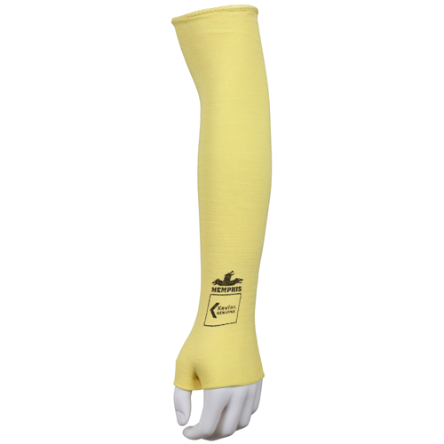 MCR Safety 9378B Reg Kevlar 18 Bartack Sleeve