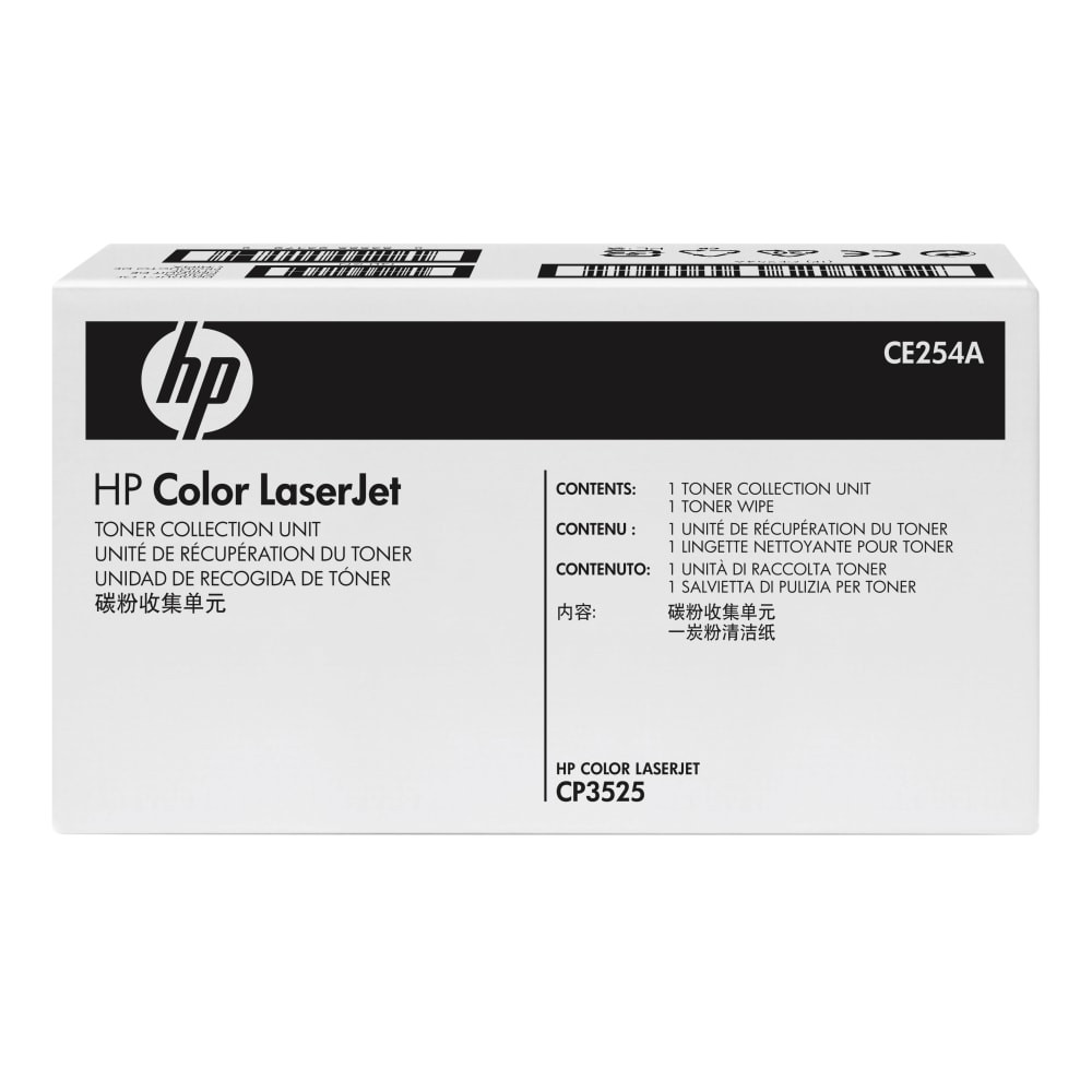 HP INC. HP CE254A  CE254A Toner Collection Unit