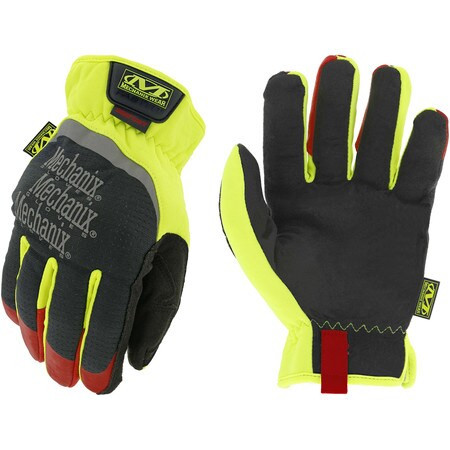 Mechanix Wear SFF-X91-012 FastFit D4-360 XXL