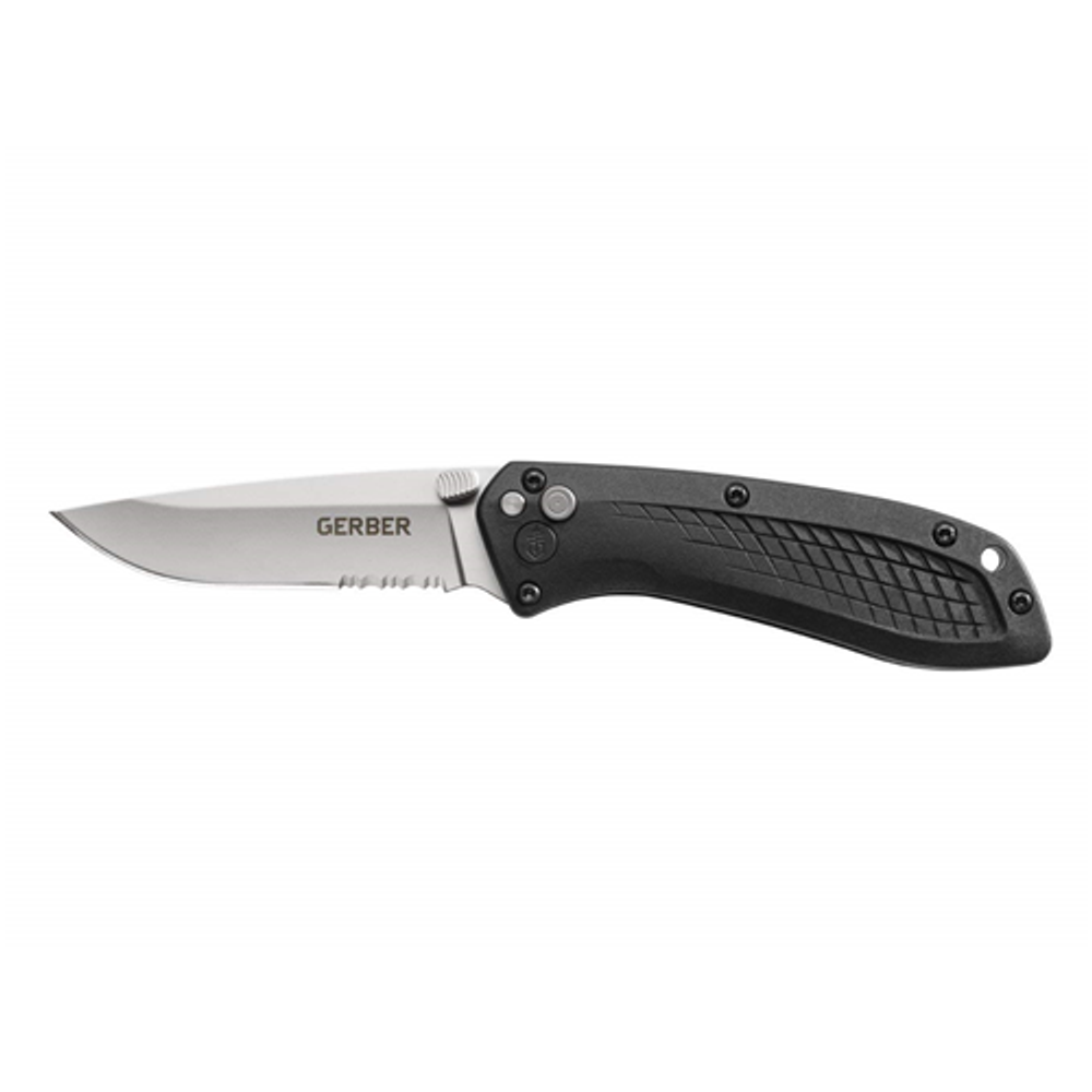Gerber Gear 30-001294 US-Assist, 420HC, SE