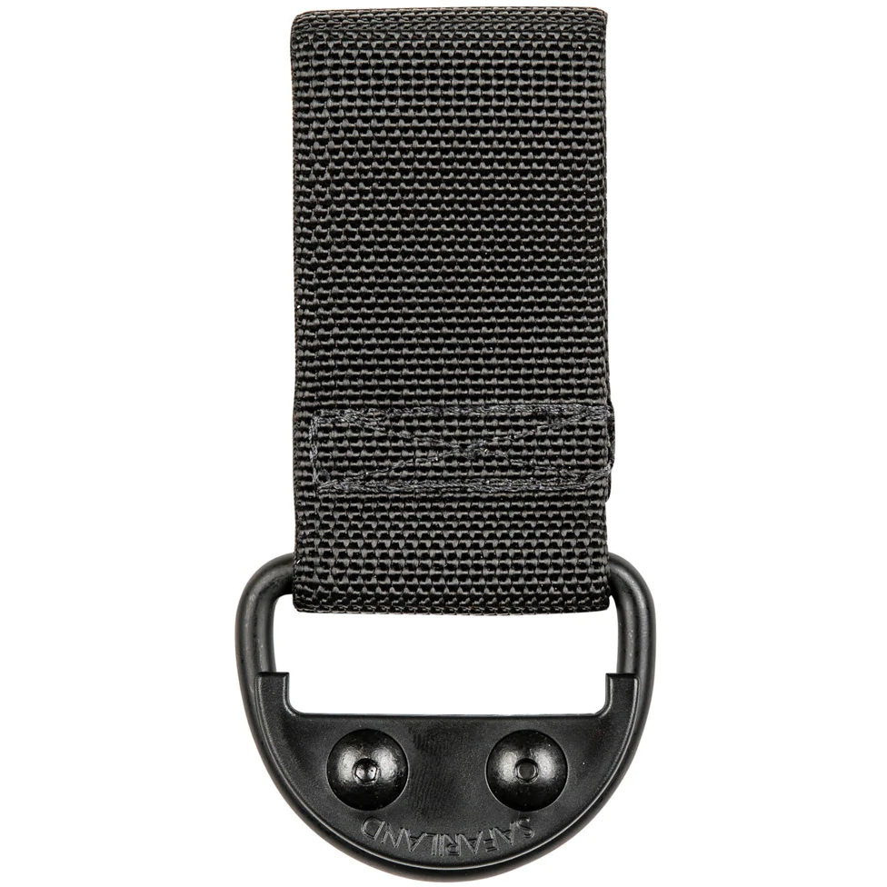 Safariland 1165408 Model 6009VE D-Ring Strap With Enhanced Hook - Loop