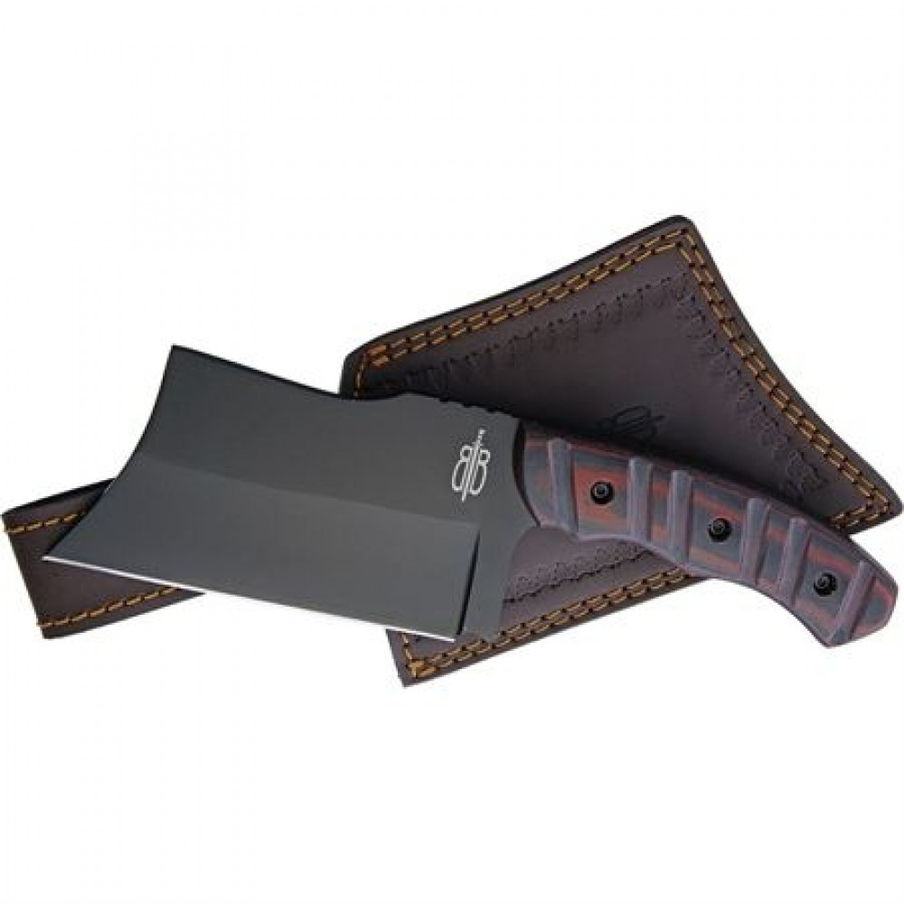 BNB Knives BNB923219 Tactical Chopper