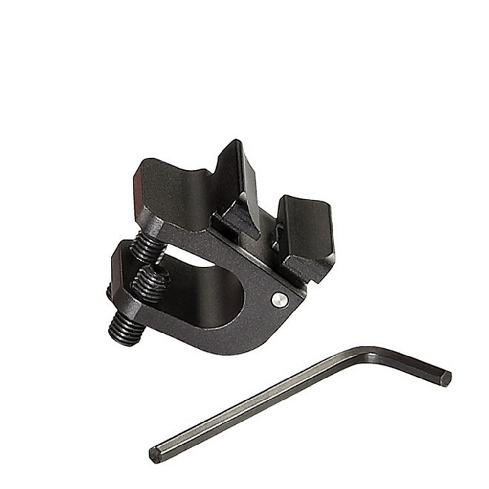 Streamlight 88906 Vantage 180 Helmet Mount