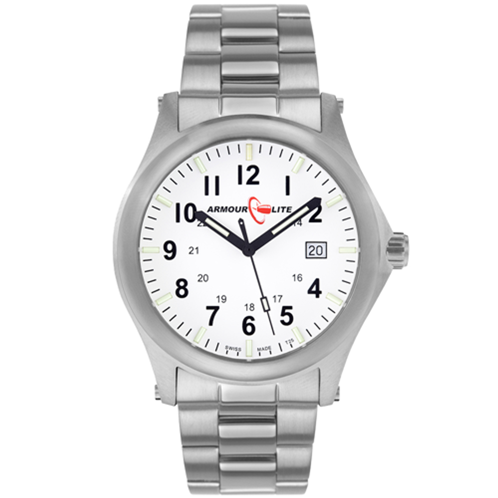 ArmourLite AL106 ArmourLite Mountaineer Swiss Tritium Illuminated Watch