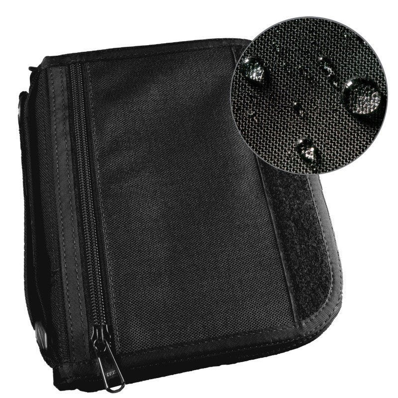 Rite in the Rain 9250B Field Planner Starter Kit - Black