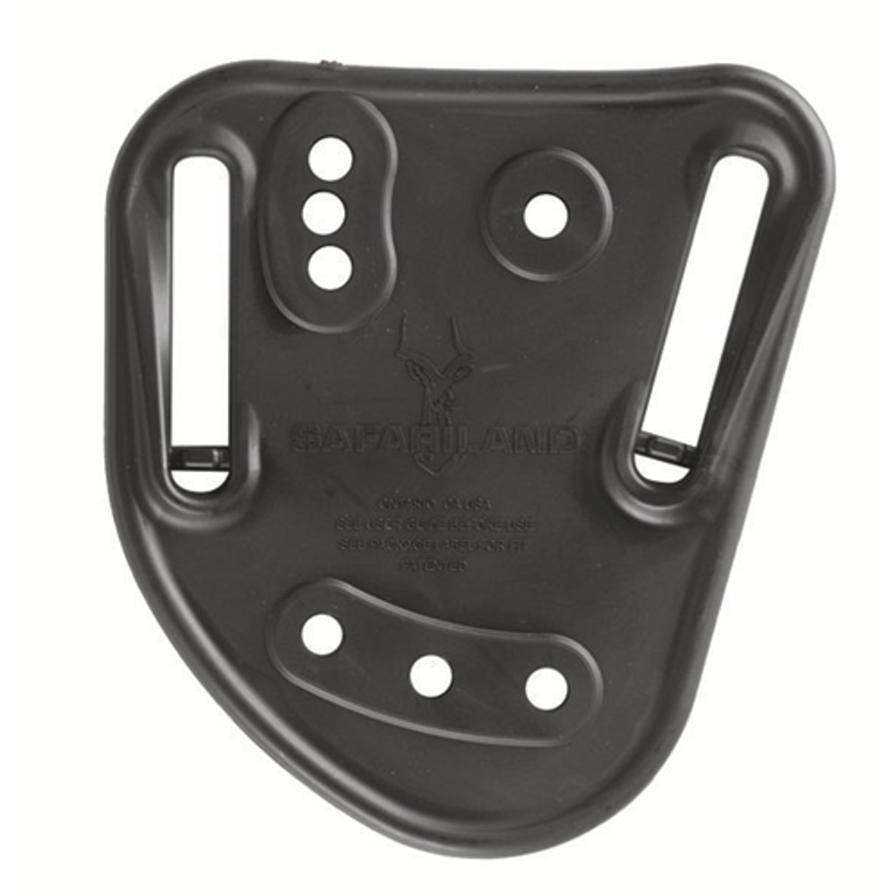 Safariland 1132348 Model 567BL Injection Molded Belt Loop