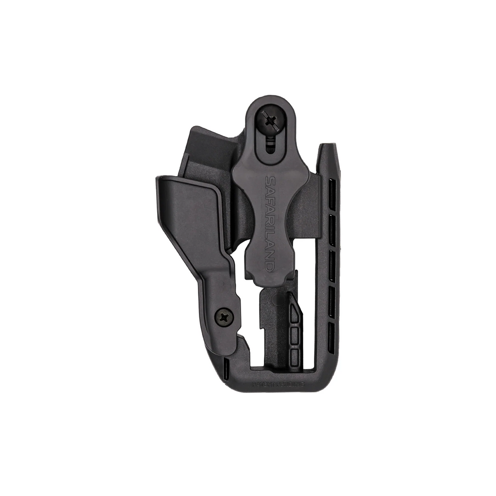 Safariland 1332549 Schema IWB Holster for Glock 43/43X