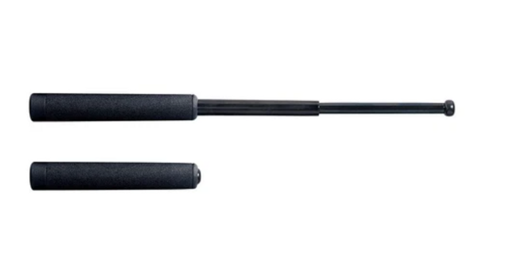 ASP 22234 T40BV (Button) Black Chrome, Vector