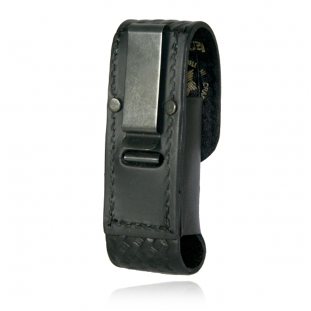 Boston Leather 5538C-2 Bodyguard 3 oz. Chemical Holder
