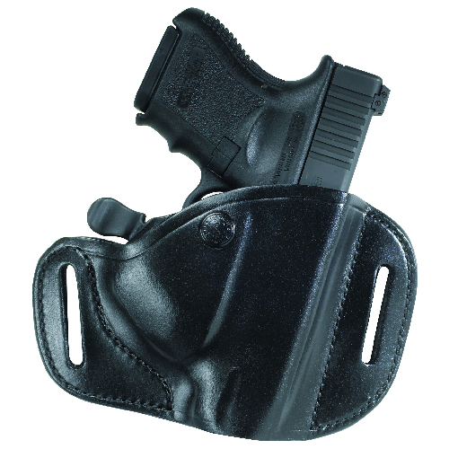 Bianchi 1017427 Model 82 CarryLok Auto Retention Belt Slide Holster
