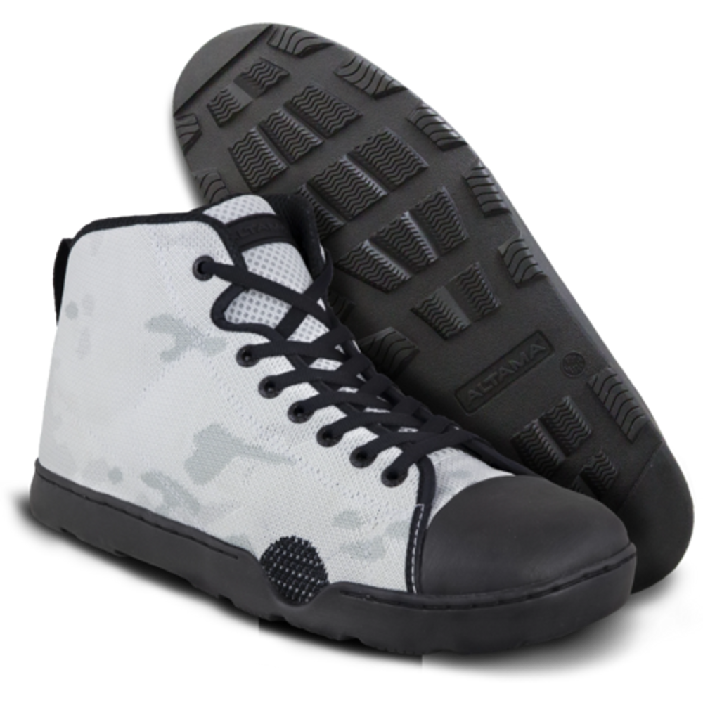 Altama 334608-10.5 Urban Assault - Mid
