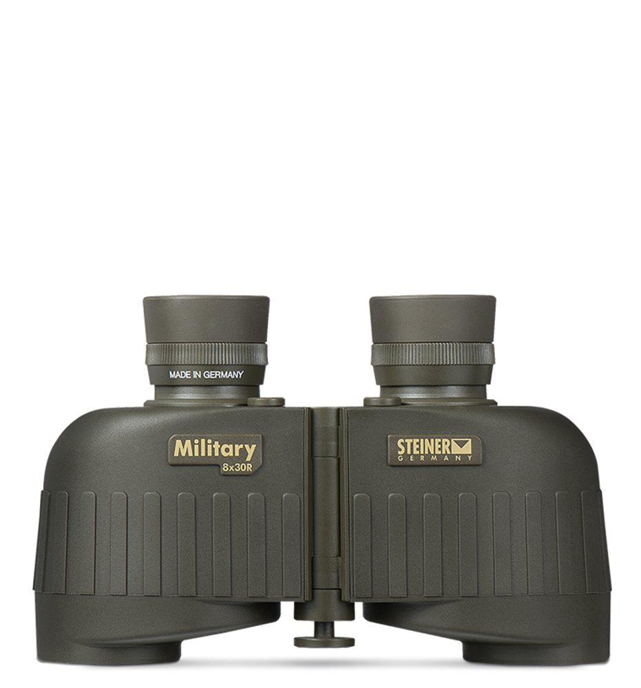 Steiner Binoculars 2640 8x30 M830r Binoculars