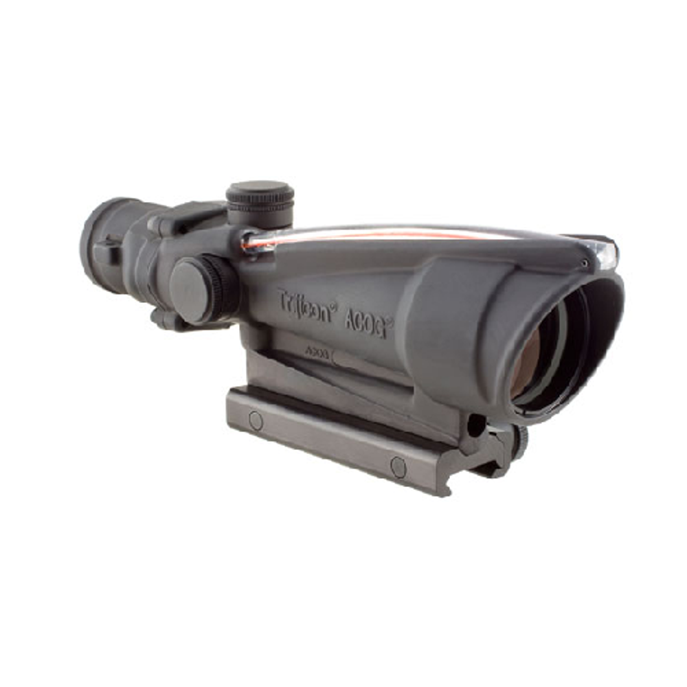 Trijicon TA11J-308 ACOG 3.5x35 BAC Riflescope