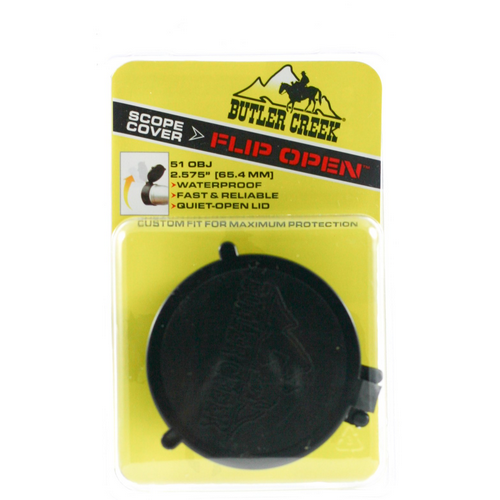 Butler Creek 30510 Objective Cover