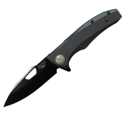 ASP 55721 PDK-1B: Police Duty Knife