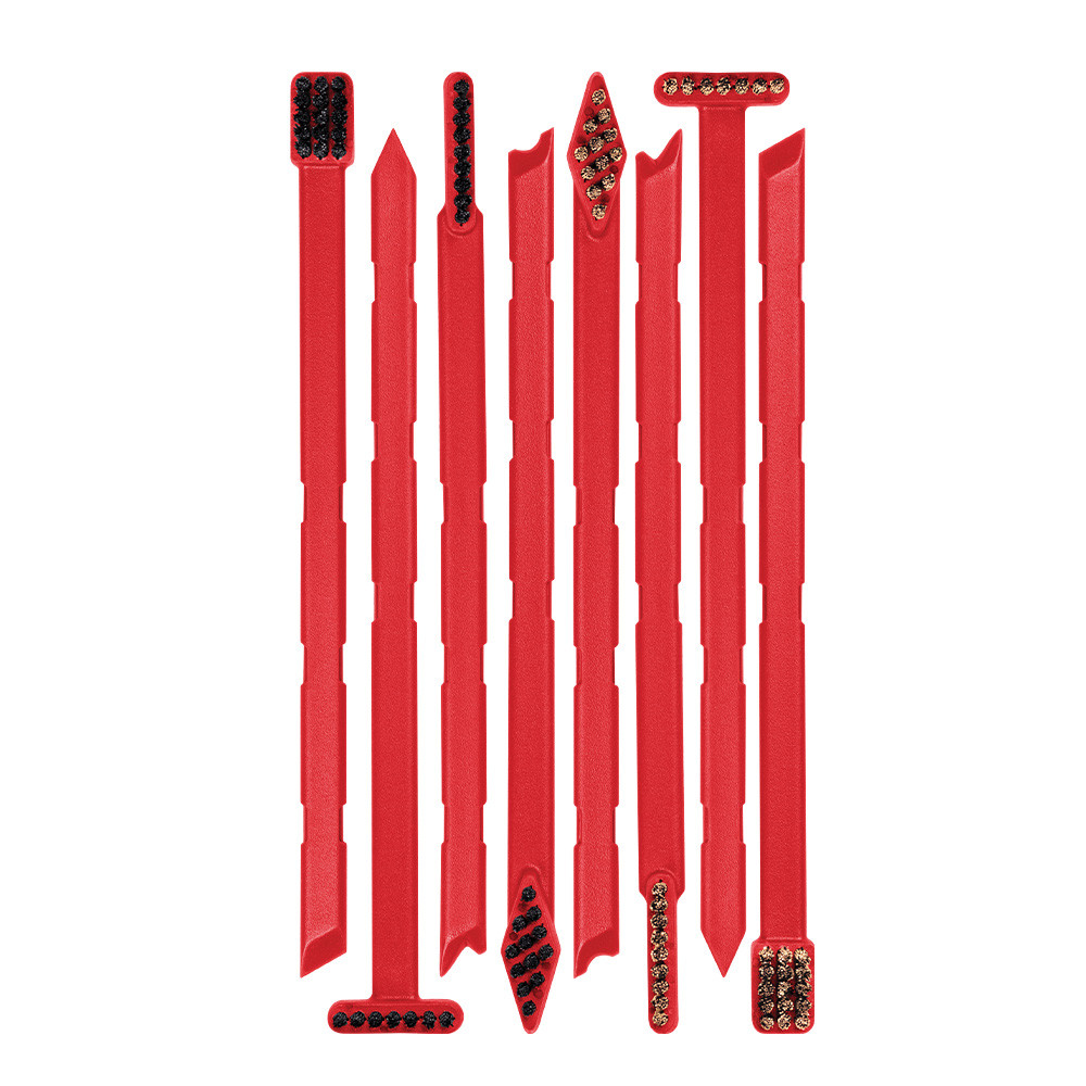 Real Avid AVSB01 Smart Brushes