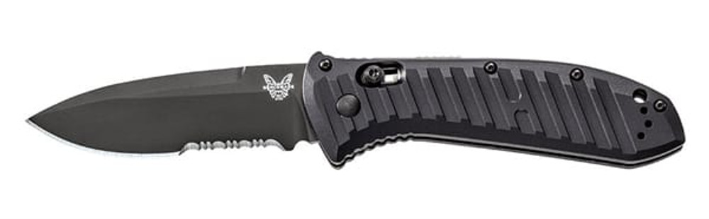 Benchmade 5700SBK Presidio II