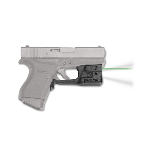 Crimson Trace LL-803G Laserguard Pro