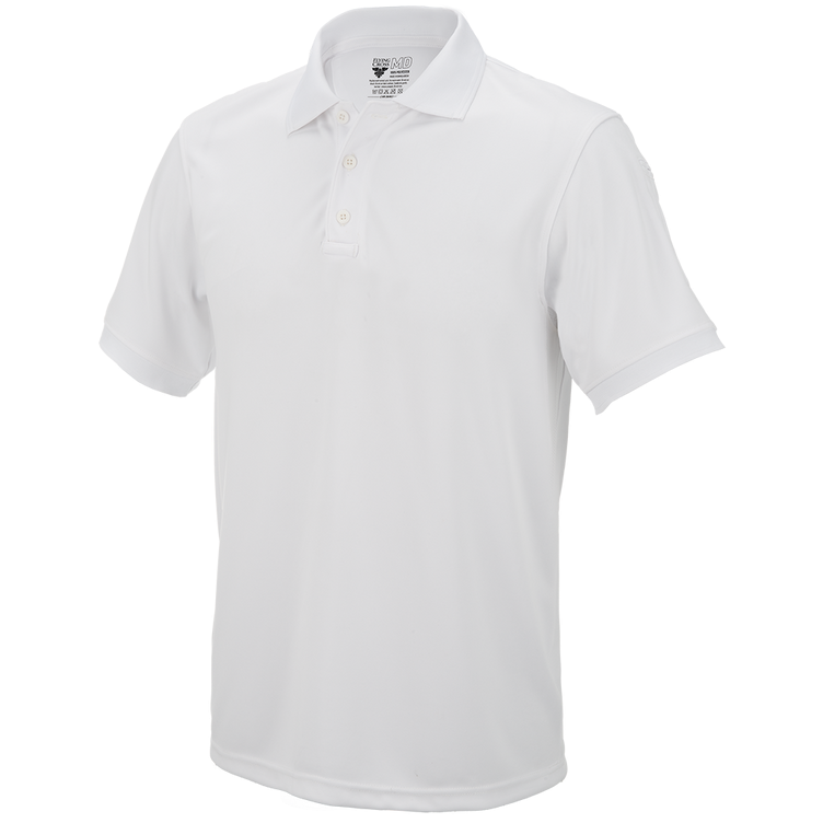 Flying Cross 3201 00 MEDIUM N/A Short Sleeve Impact Polo 2.0