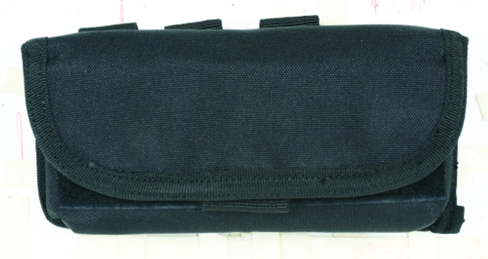 Voodoo Tactical 20-9302001000 Shooter's Pouch