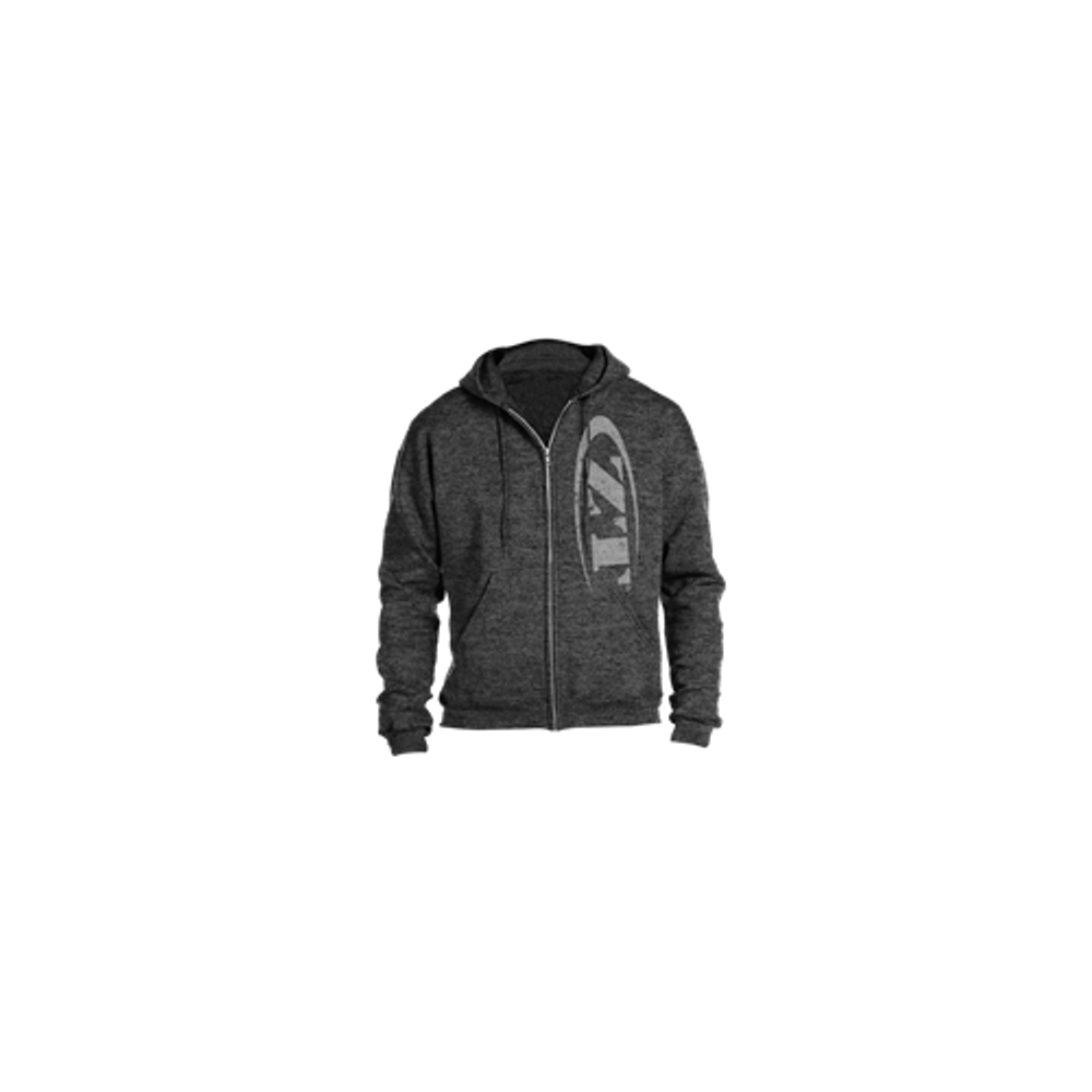 Kershaw ZTZIP16M ZT Zip Up Hoodie
