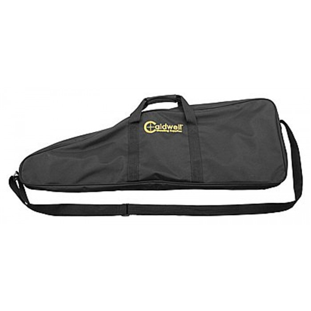 Caldwell 894050 Magnum Rifle Gong / Spinner Carry Bag
