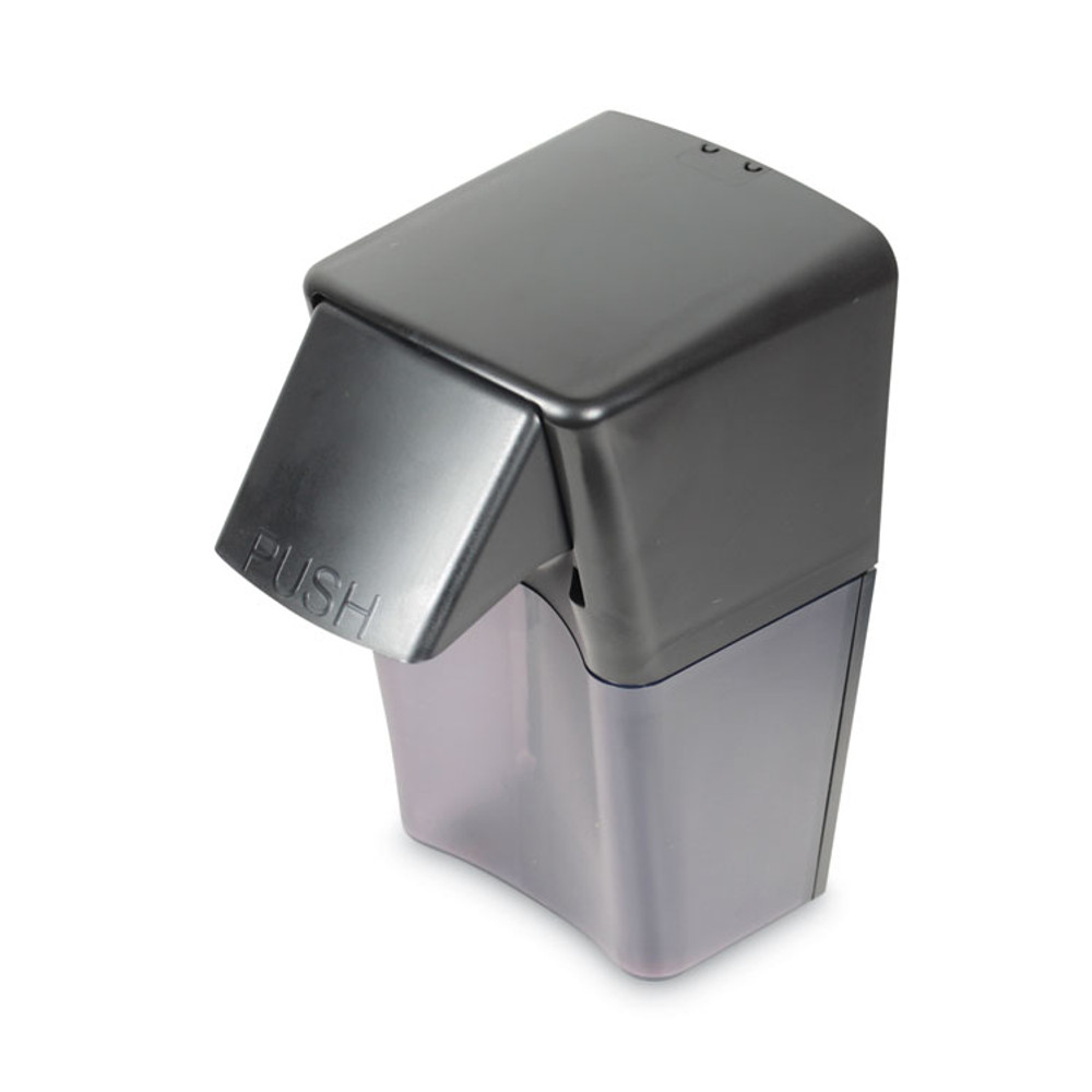 TOLCO CORPORATION 230212 Top Choice Lotion Soap Dispenser, 32 oz, 4.75 x 7 x 9, Black