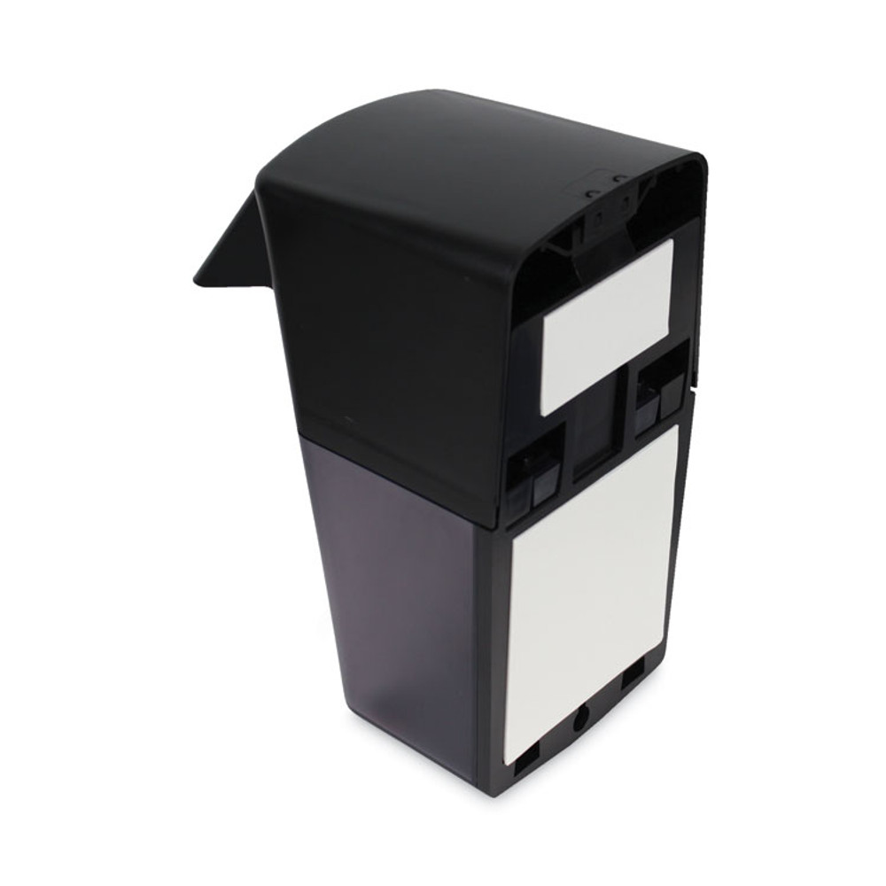 TOLCO CORPORATION 230212 Top Choice Lotion Soap Dispenser, 32 oz, 4.75 x 7 x 9, Black