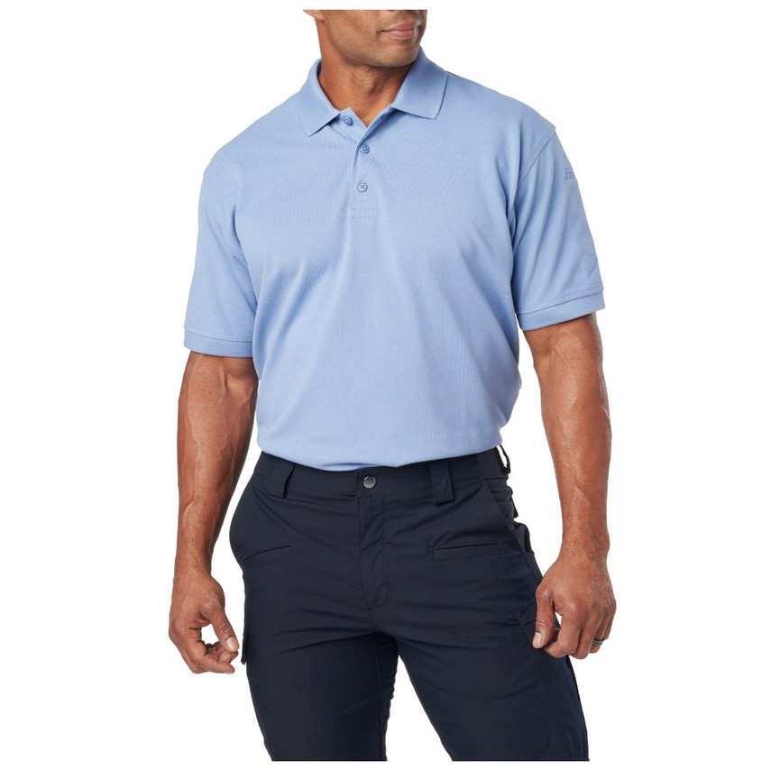 5.11 Tactical 41060T-696-XL Professional S/S Polo