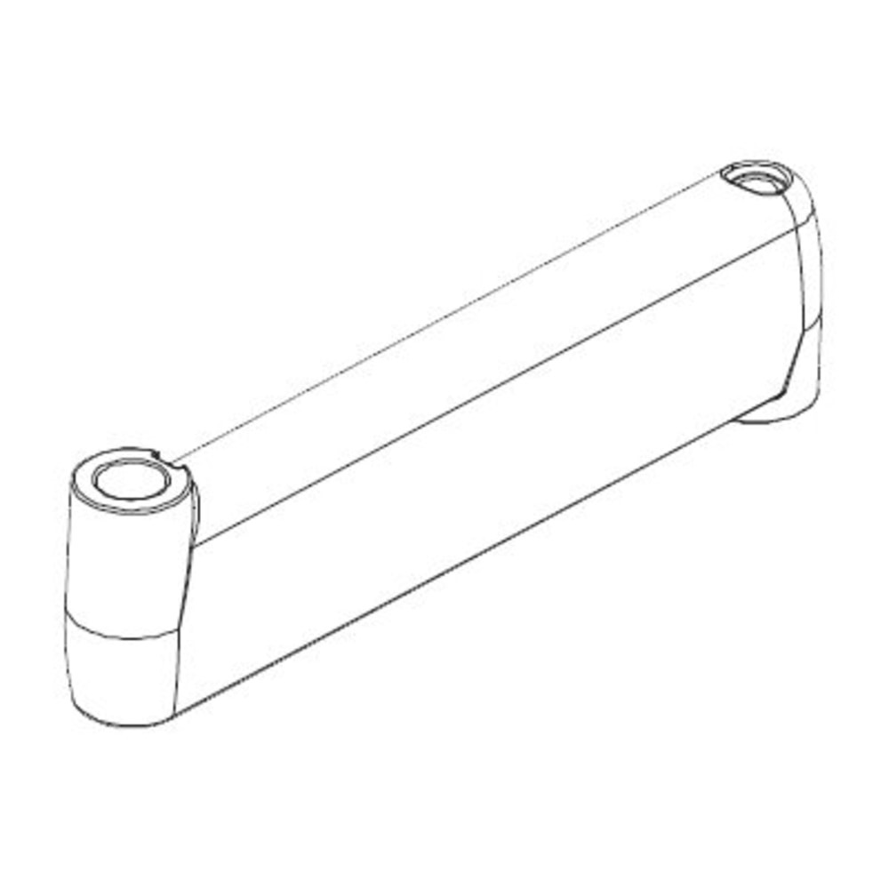 The MAC1003 transforms a single arm or pivot/tilt mount into a full extension product.