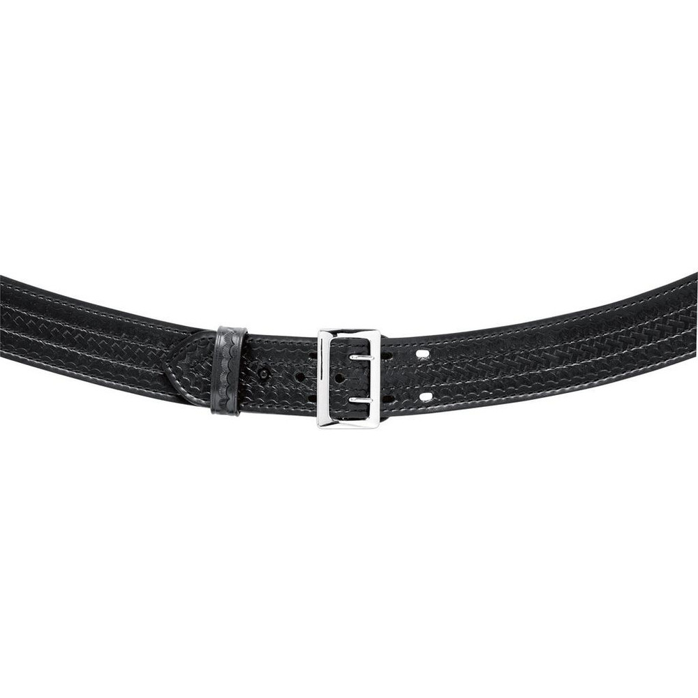 Safariland 1151048 872 - Contoured Duty Belt, Suede Lined, 2.25 (58mm)