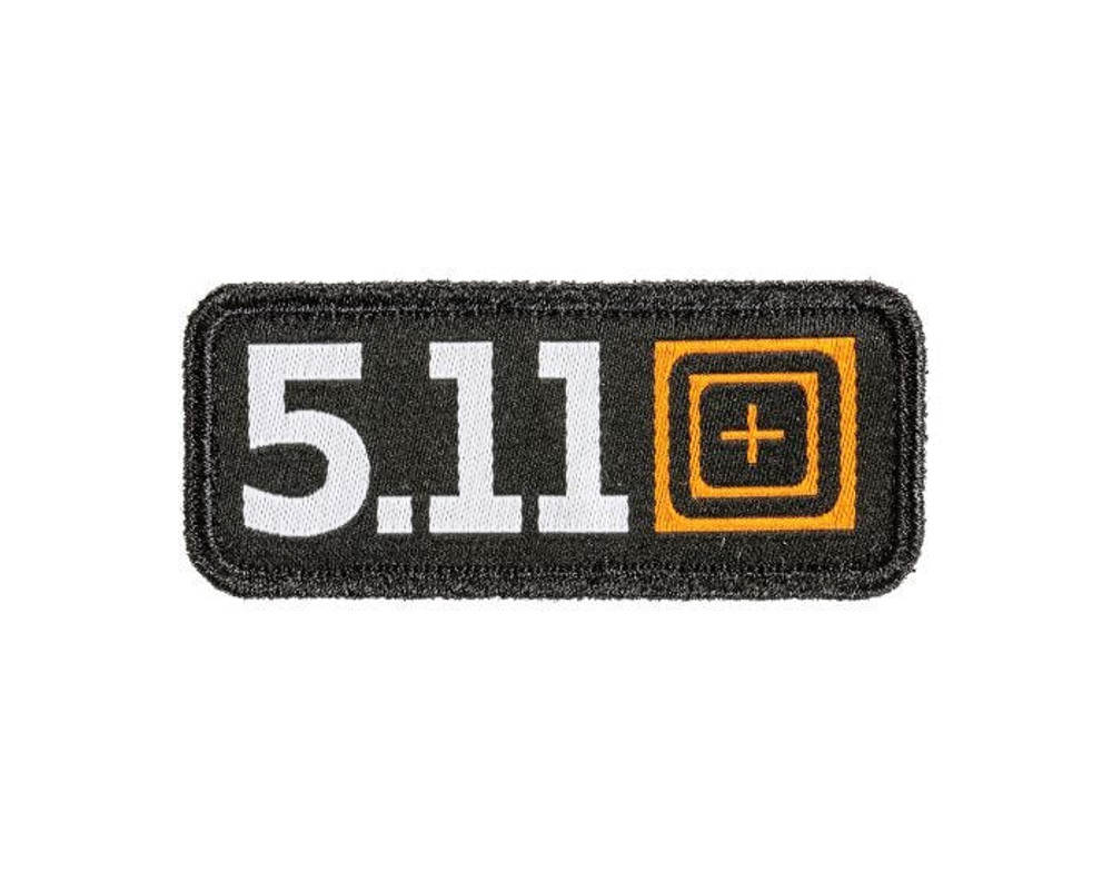 5.11 Tactical 81260-999-1 SZ Legacy Woven Patch