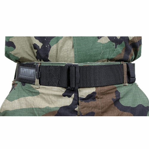 BLACKHAWK! 41UB01BK Universal DBU Belt
