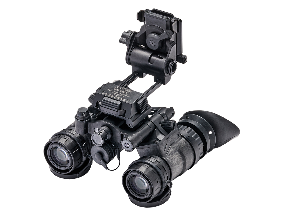 EOTech EOT-BINO-AI-B-C BinoNV-c w/ Wilcox G24 Mount