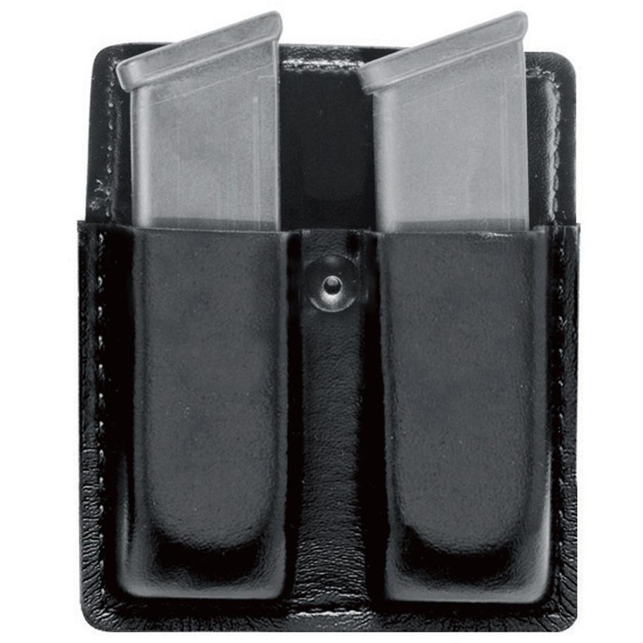 Safariland 1152290 Model 75 Open Top Double Magazine Pouch