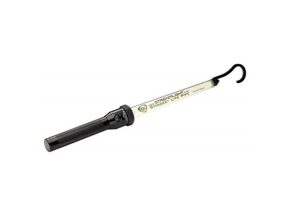 Streamlight 750962 Attachable Stinger Lite Pipe Hook