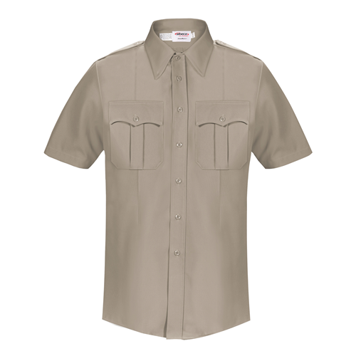 Elbeco 5582D-17.5 DutyMaxx Short Sleeve Shirt