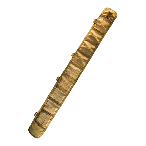 High Speed Gear 33PB03CB Sure Grip Slotted Padded Belt