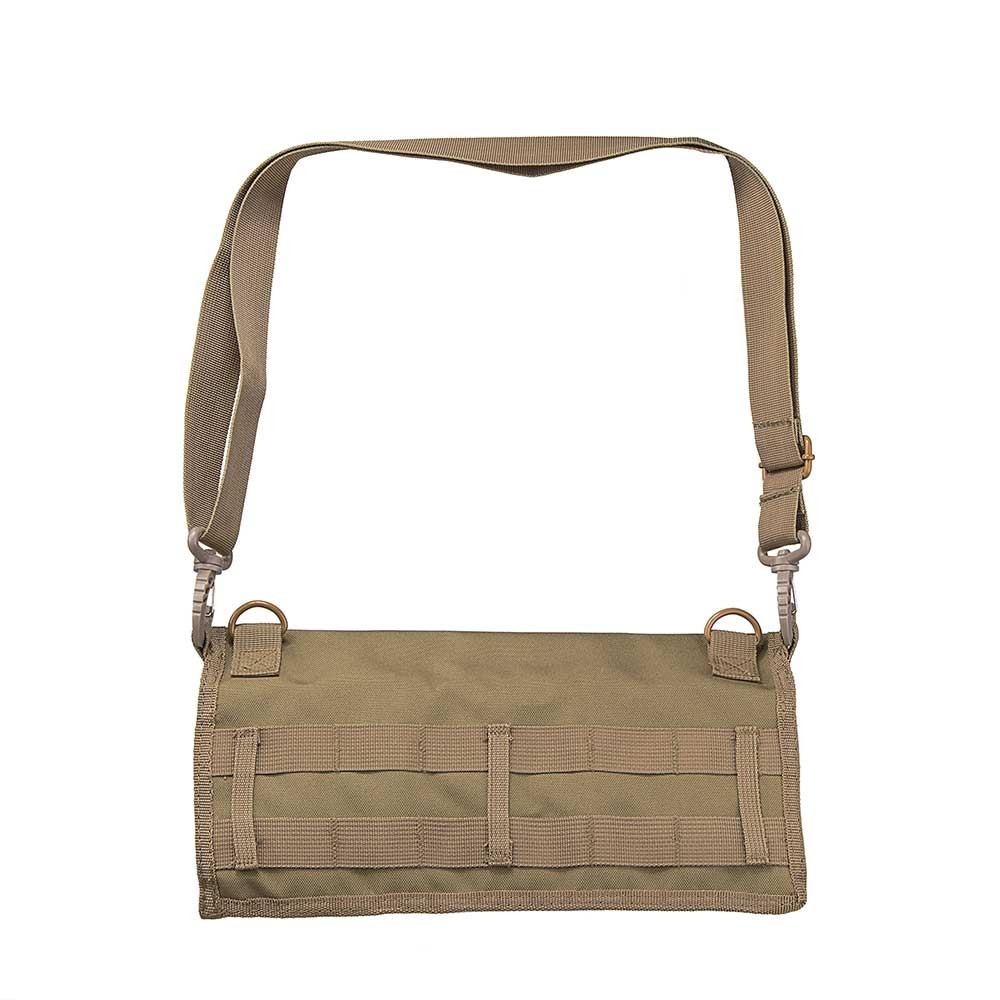 NcSTAR CVMCL3018T Large Pistol Magazines Carrier