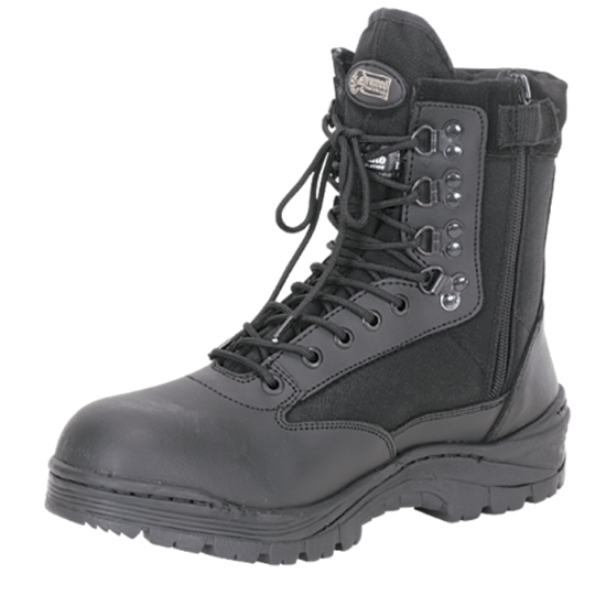 Voodoo Tactical 04-8379001009 9 Tactical Boots