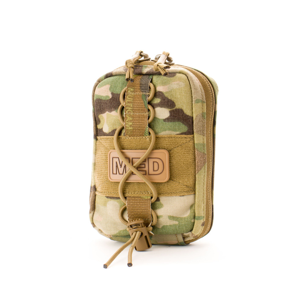 Eleven 10 E10-7101-MTC ETAK Fixed Platform Pouch
