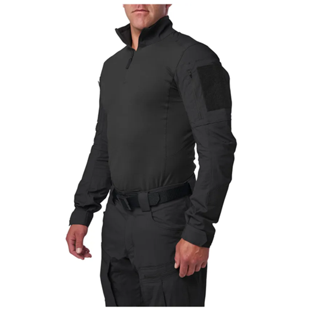 5.11 Tactical 72508ABR-019-L-R XTU RAPID L/S SHIRT